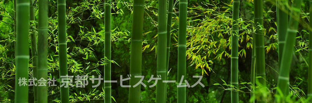 Bamboo Kyoto