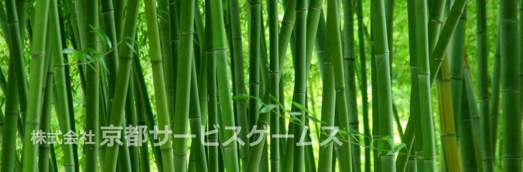 Bamboo Kyoto